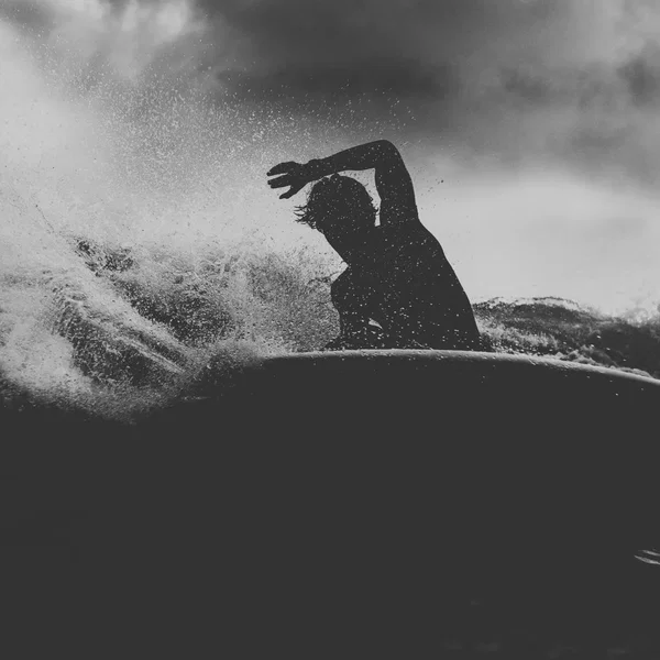let’s surf away before they catch us