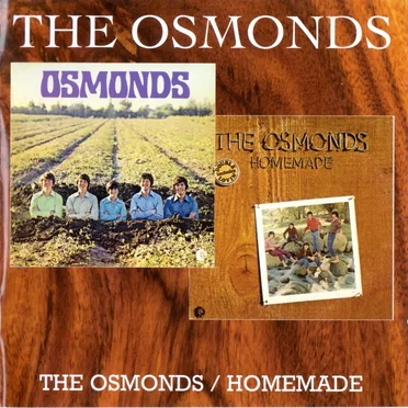 Osmonds / Homemade