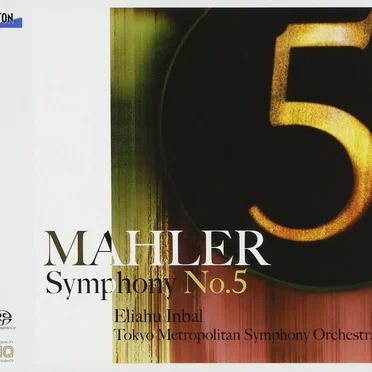 Symphony no. 5