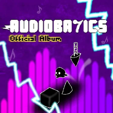Audiobatics Official Album