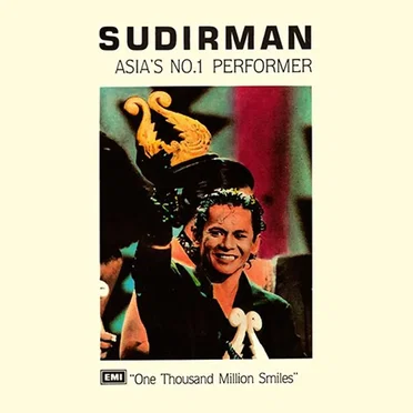 Asia’s No. 1 Performer