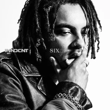 Six by Innocnt - album cover