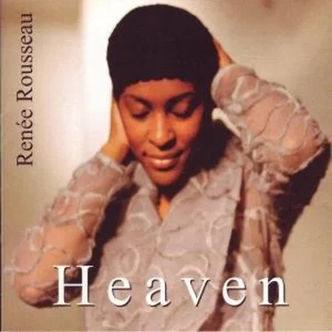 Heaven by Renée Rousseau - album cover