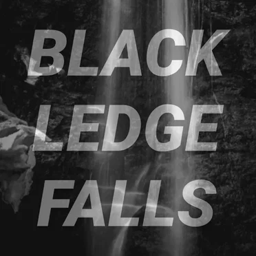 Black Ledge Falls