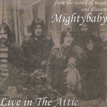 Live in the Attic