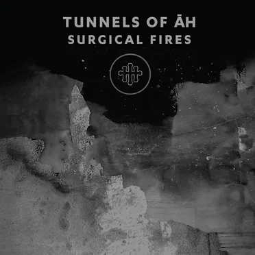 Surgical Fires by Tunnels of Āh - album cover