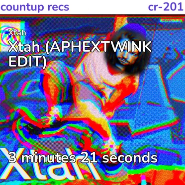 Xtah (APHEXTWINK EDIT)