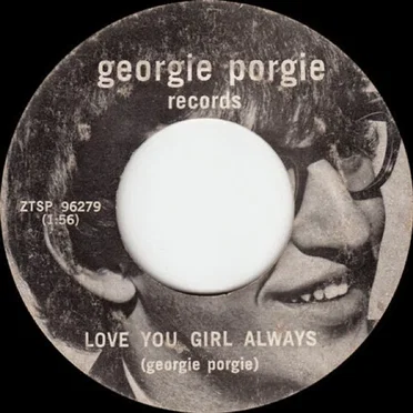 Love You Girl Always / Could You Love Me