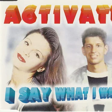 I Say What I Want