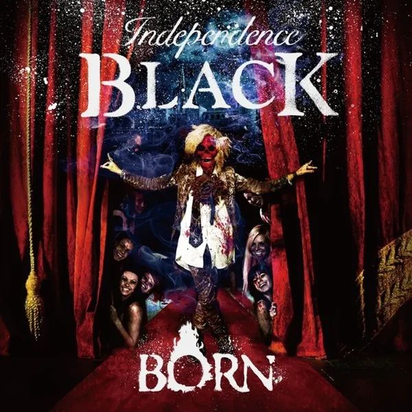 Independence BLACK