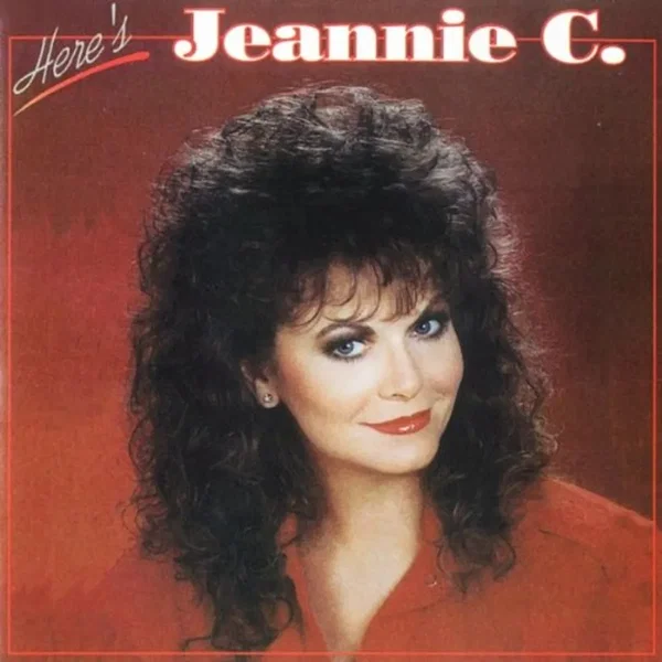 Here’s Jeannie C.