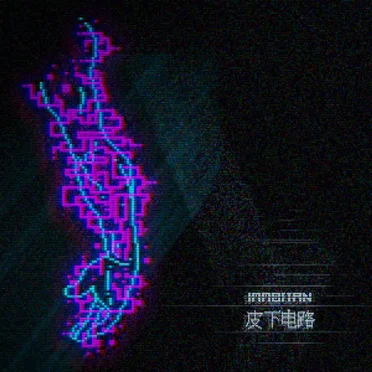 皮下电路 - Subcutaneous Circuits by Immortan - album cover