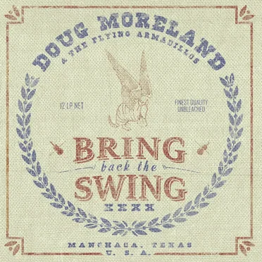 Bring Back the Swing