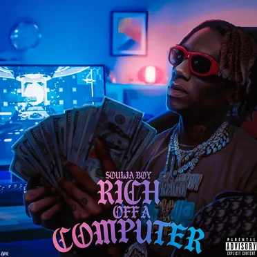 Rich Off a Computer