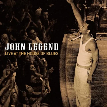 Live at the House of Blues