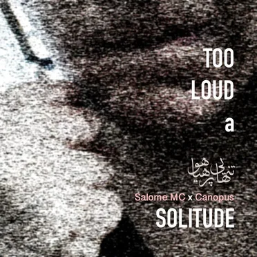 Too Loud a Solitude by Salome Mc - album cover