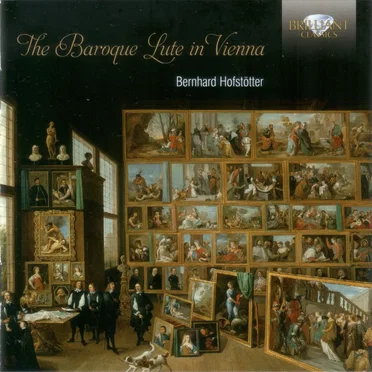 The Baroque Lute in Vienna