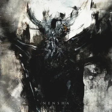 Nensha by Orbit Culture - album cover