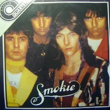 Smokie