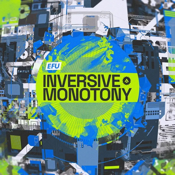 Inversive Monotony
