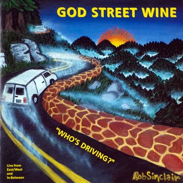 Who's Driving?