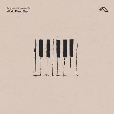 World Piano Day 2025 by Various Artists - album cover