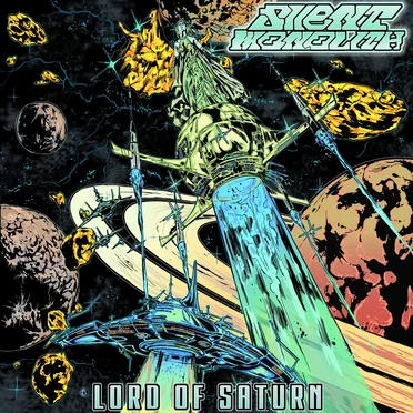 Lord of Saturn