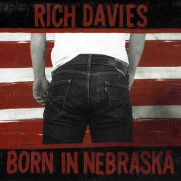 Rich Davies