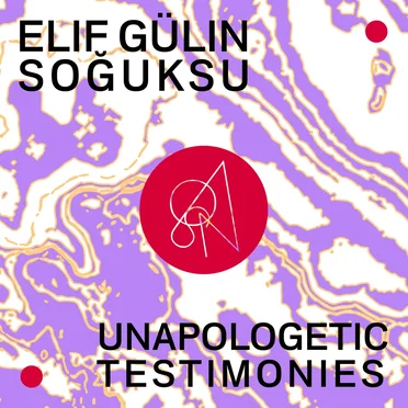 Unapologetic Testimonies by Elif Gülin Soğuksu - album cover