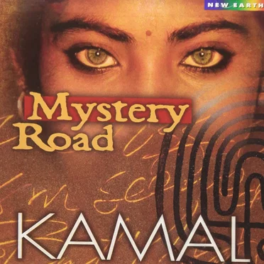 Mystery Road