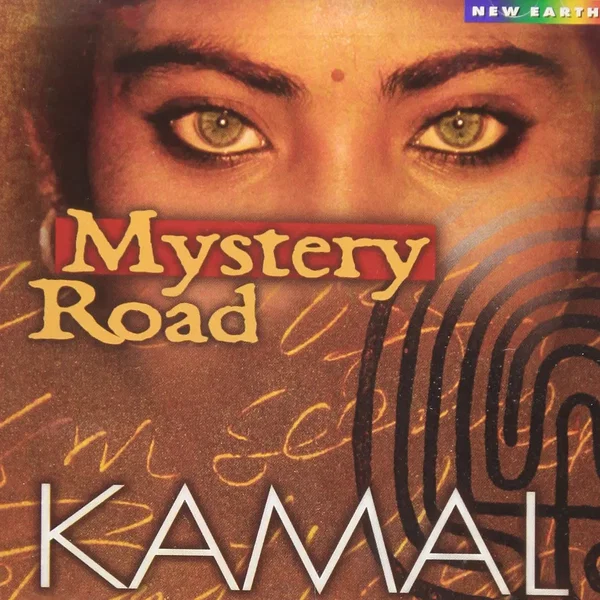 Mystery Road