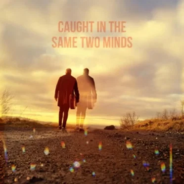 Caught In The Same Two Minds by The Notion - album cover
