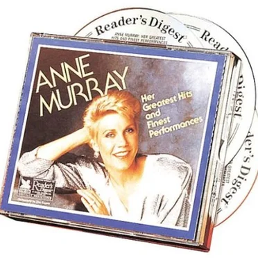 Her Greatest Hits and Finest Performances
