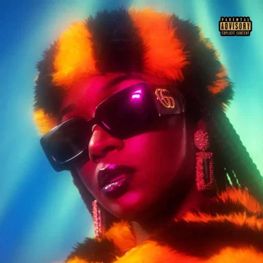 Jeune CEO by Le Juiice - album cover