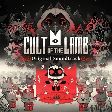 Cult of the Lamb Original Soundtrack