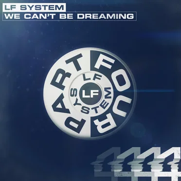 We Can’t Be Dreaming