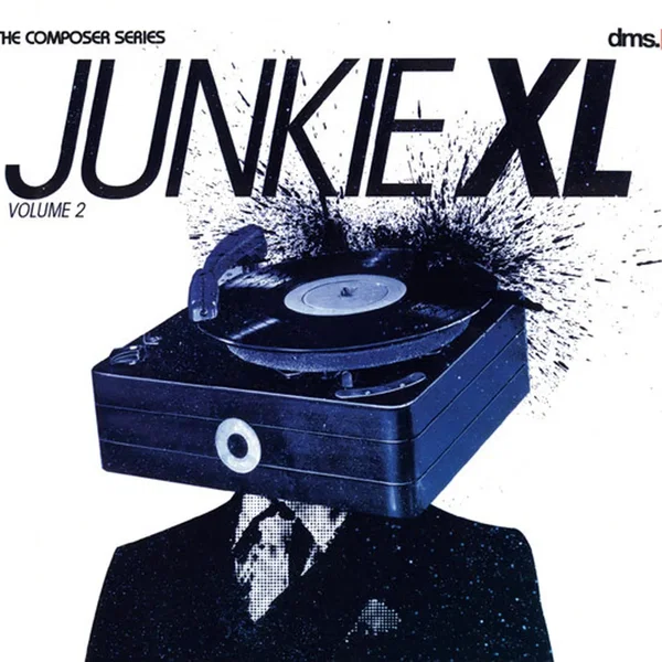 The Composer Series Volume 2