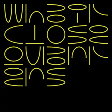 Close Quarters by whait - album cover
