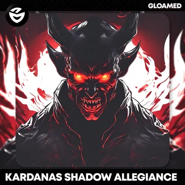 Shadow Allegiance