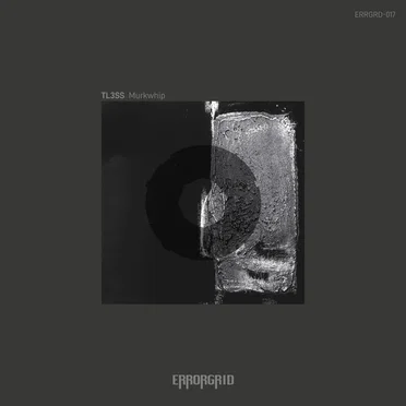 Murkwhip by TL3SS - album cover