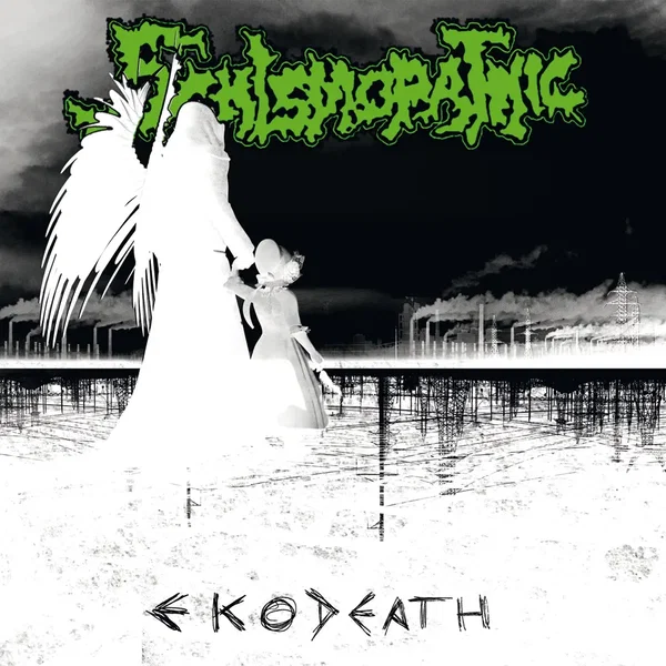 Eko-Death