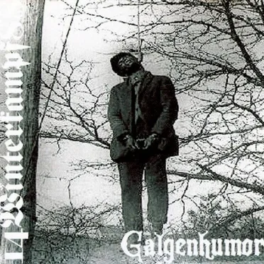 Galgenhumor by 14Winterkampf88 - album cover