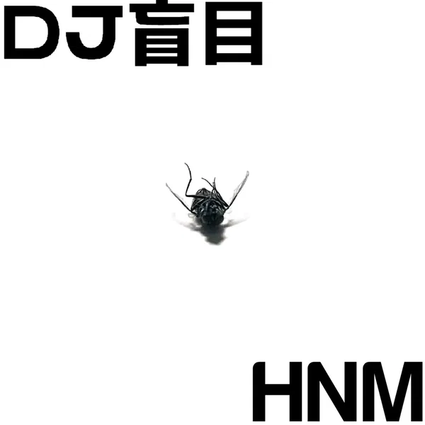 DJ盲目 / Harsh Noise Movement