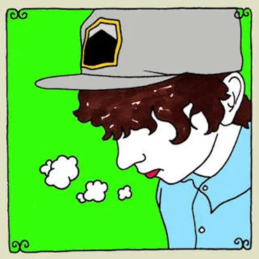 Daytrotter Session by Youth Lagoon - album cover