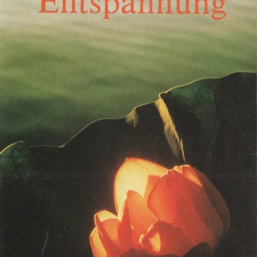 Entspannung by Horst Lozynski - album cover
