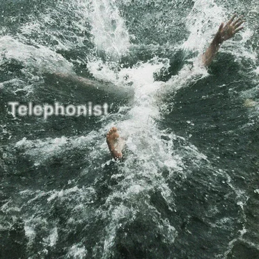 Gegen die Wand by Telephonist - album cover