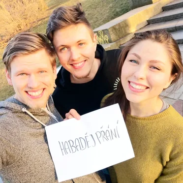 Habaděj přání