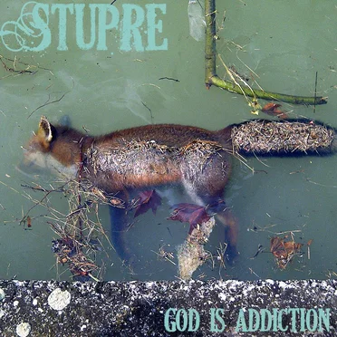 God Is Addiction