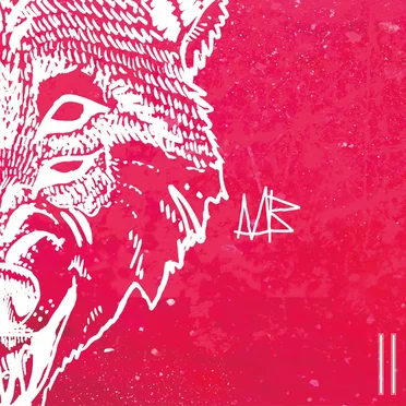 MB II by Moodie Black - album cover