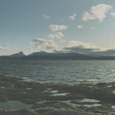 Bodø by Robin Southby - album cover